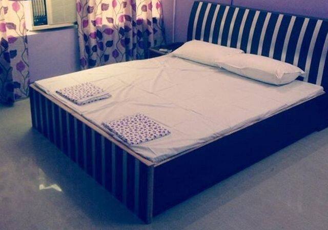 Hotel NMR Plaza, Rohtak 3